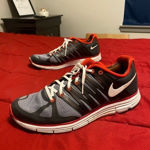 Nike Lunarlon shoes
